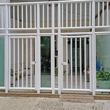 Mz Apartments Siqueira Рио-де-Жанейро Экстерьер фото