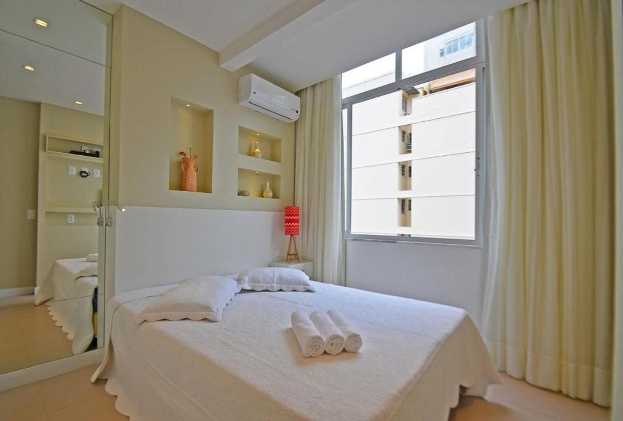 Mz Apartments Siqueira Рио-де-Жанейро Экстерьер фото