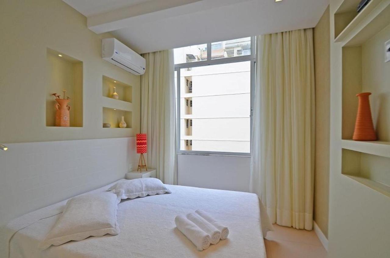 Mz Apartments Siqueira Рио-де-Жанейро Экстерьер фото