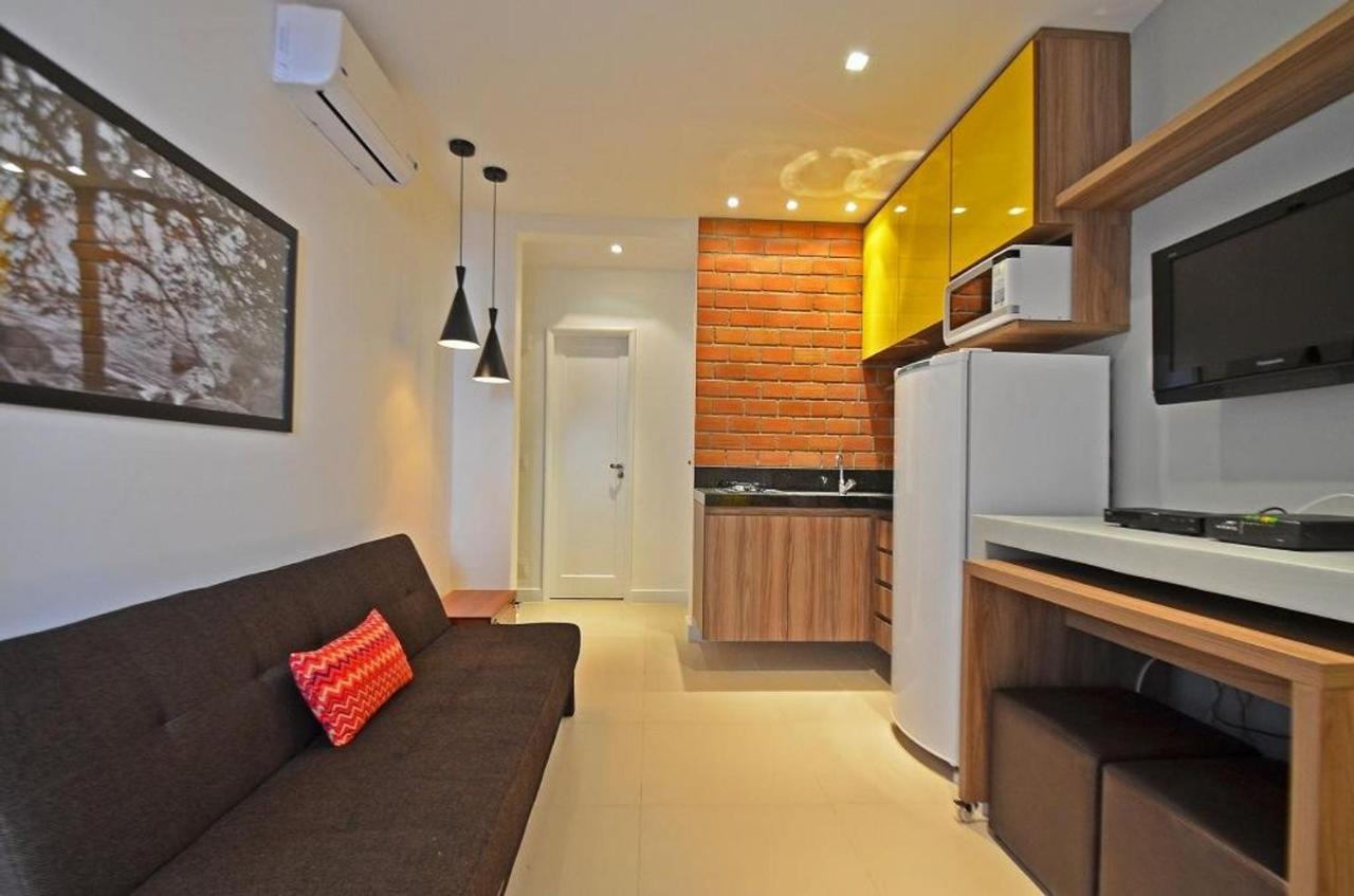 Mz Apartments Siqueira Рио-де-Жанейро Экстерьер фото