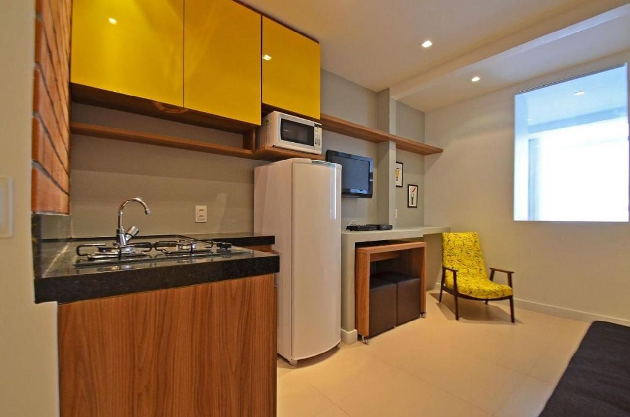 Mz Apartments Siqueira Рио-де-Жанейро Экстерьер фото